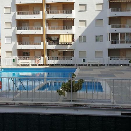 Adosado Gandia Beach Exterior foto